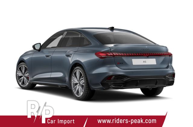 Audi A5 Sportback S line Lim TDI 204 2xS Neues Modell Tech+ 19Z 