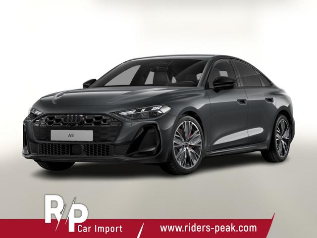 Audi A5 Sportback - S line Lim TDI 204 quattro 2xS Neues Modell