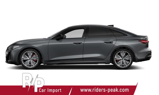 Audi A5 Sportback S line Lim TDI 204 quattro 2xS Neues Modell 