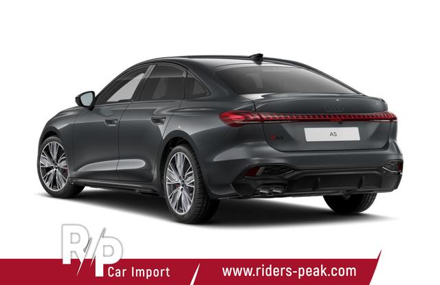 Audi A5 Sportback S line Lim TDI 204 quattro 2xS Neues Modell 