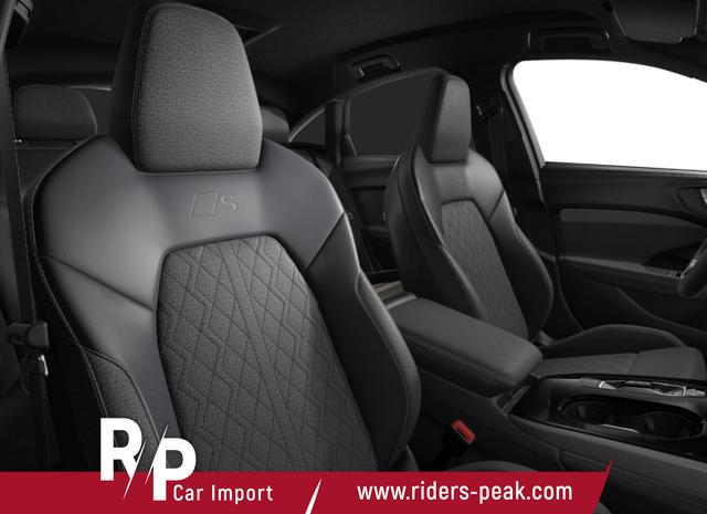 Audi A5 Sportback S line Lim TDI 204 quattro 2xS Neues Modell 