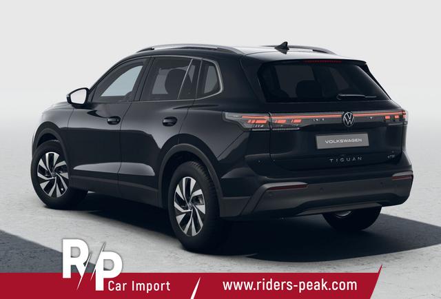 Volkswagen Tiguan eTSI 150 DSG LED+ KomfortP ACC SHZ PrivG 