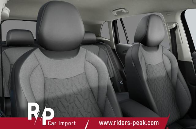 Volkswagen Tiguan eTSI 150 DSG LED+ KomfortP ACC SHZ PrivG 