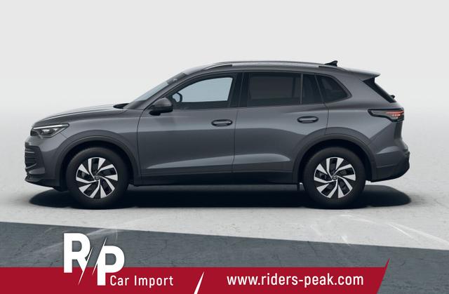 Volkswagen Tiguan eTSI 150 DSG LED+ KomfortP ACC SHZ PrivG 