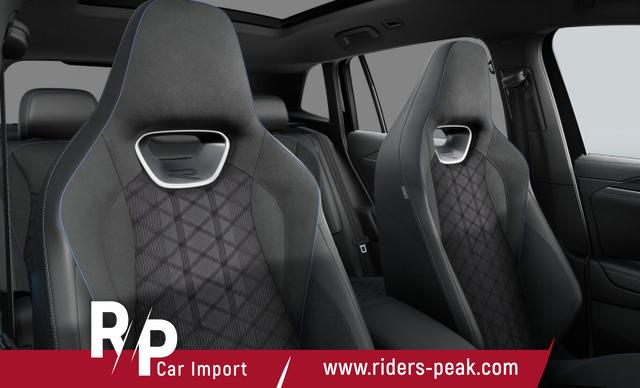 Volkswagen Tiguan R-Line 2.0 TDI 193 DSG 4M Pano Nav 20Z 
