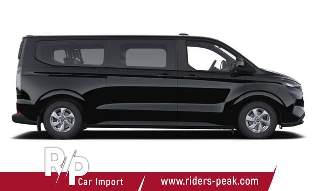Ford Tourneo Custom Trend 2.0 TDCi 136 320 L2 Kam 9S 