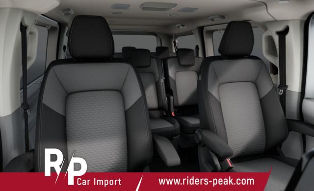 Volkswagen T7 Caravelle 2.0 TDI 170 Aut Style Matrix DigCo 