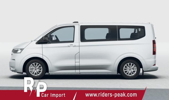 Volkswagen T7 Caravelle 2.0 TDI 150 Life LED Keyl Kam DigCo 