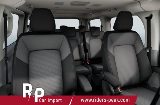 Volkswagen T7 Caravelle 2.0 TDI 150 Life LED Keyl Kam DigCo 