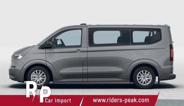 Volkswagen T7 Caravelle 2.0 TDI 150 Life LED Keyl Kam DigCo 