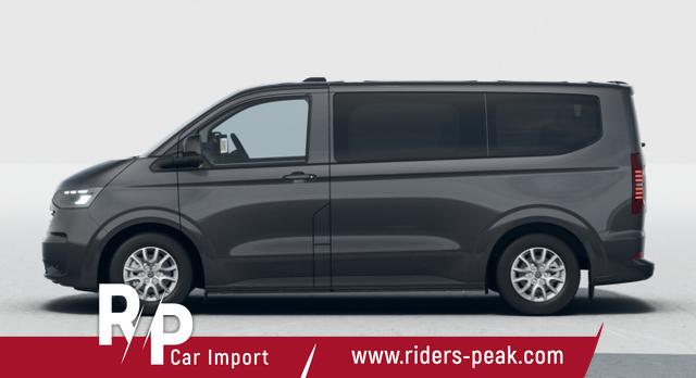 Volkswagen T7 Caravelle 2.0 TDI 150 Life LED Keyl Kam DigCo 