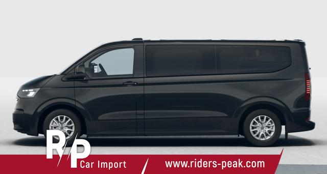 Volkswagen T7 Caravelle 2.0 TDI 150 Life L2 LED Keyl Kam 