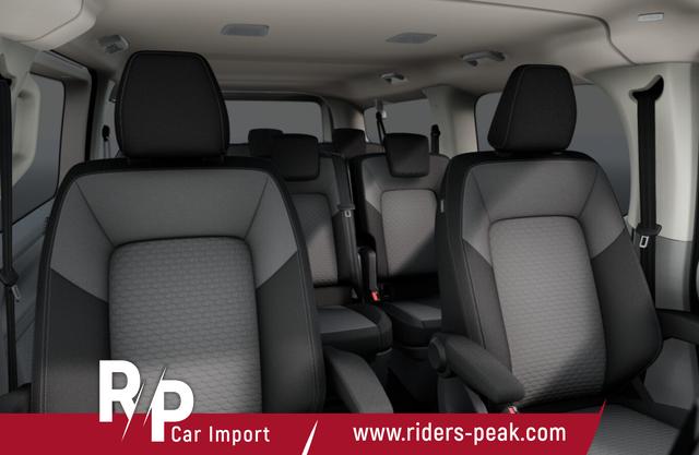 Volkswagen T7 Caravelle 2.0 TDI 150 Life L2 LED Keyl Kam 