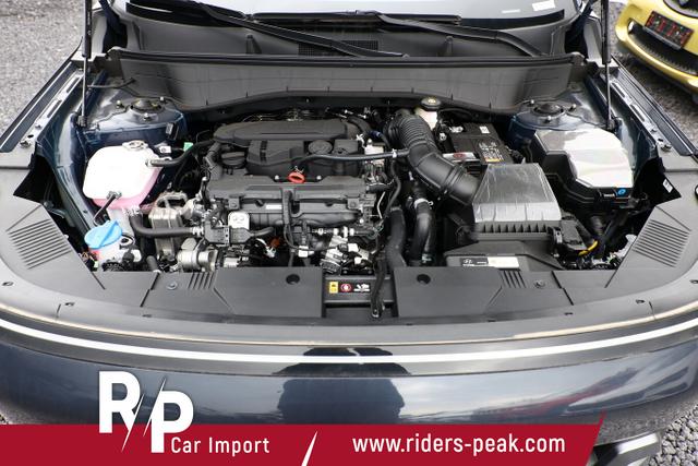 Hyundai KONA Select 1.6 T-GDI 138 DCT MY25 Nav Kam Temp 