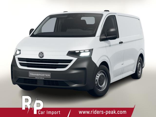 Volkswagen T7 Kastenwagen - Transporter 2.0 TDI 110 LED AppCo Temp DigCo