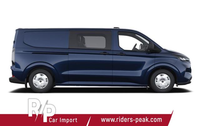 Ford Transit Custom Trend DCiV TDCi 170 Aut 320L2 LED 
