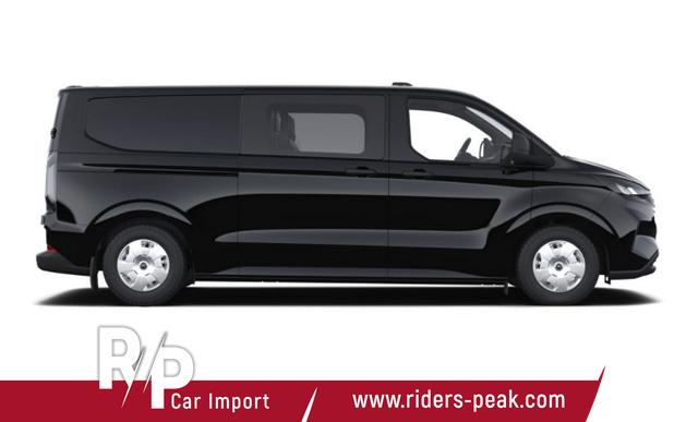 Ford Transit Custom Trend DCiV TDCi 170 Aut 320L2 LED 