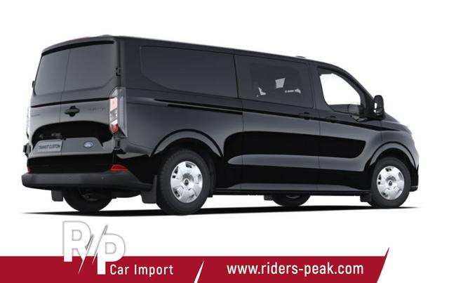 Ford Transit Custom Trend DCiV TDCi 170 Aut 320L2 LED 