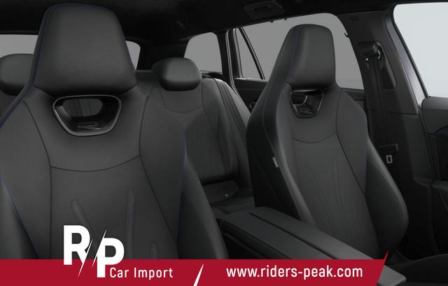 Volkswagen Passat Variant Var. TDI 193 4M DSG R-Line Signature Pano 
