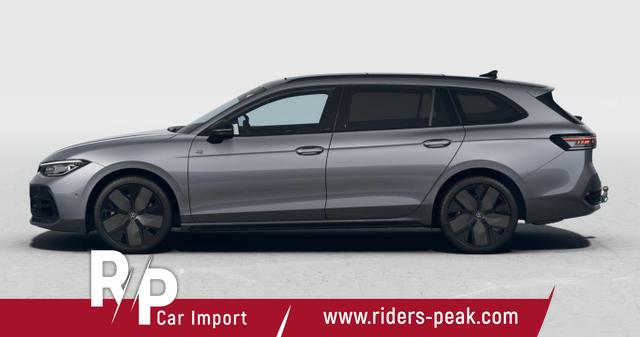 Volkswagen Passat Variant Var. TSI 265 4M DSG R-Line Signature Pano 