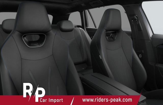 Volkswagen Passat Variant Var. TSI 265 4M DSG R-Line Signature Pano 