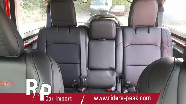 Jeep Wrangler 2.0T-GDI 272 AT8 Rubicon MY24 Leder Kam 