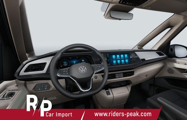 Volkswagen T7 California TDI 150 DSG Coast StHz ACC Markise 