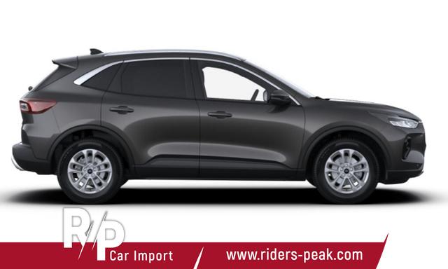 Ford Kuga Titanium 1.5 EB 150 SHZ Kam PrivG LED PDC 