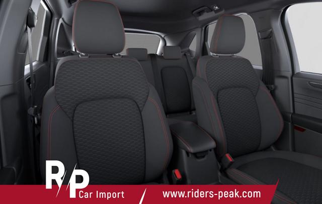 Ford Kuga ST-Line 1.5 EB 186 A8 HUD SHZ AHKVorb 18Z 