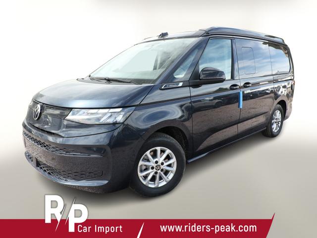 Volkswagen T7 California TDI 150 DSG Coast StHz 3ZClim Nav 