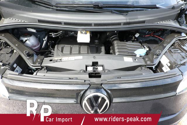 Volkswagen T7 California TDI 150 DSG Coast StHz 3ZClim Nav 