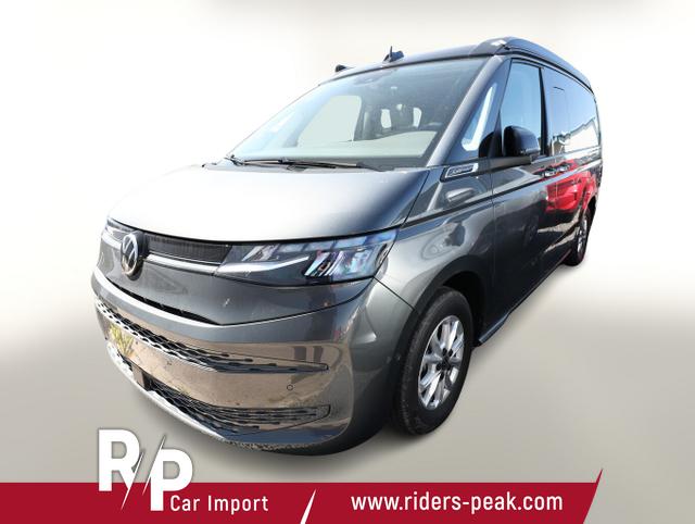 Volkswagen T7 California - 2.0 TDI 150 DSG Ocean ACC Markise