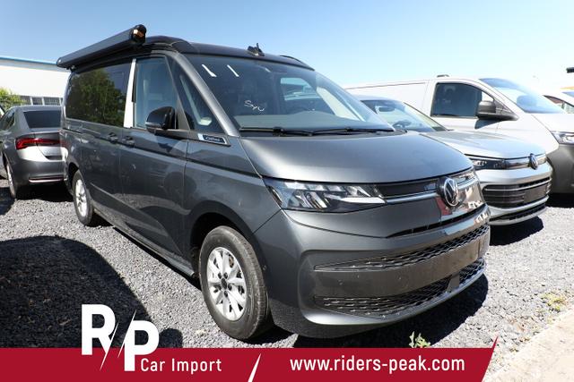 Volkswagen T7 California 2.0 TDI 150 DSG Ocean ACC Markise 
