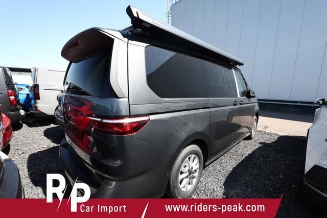 Volkswagen T7 California 2.0 TDI 150 DSG Ocean ACC Markise 