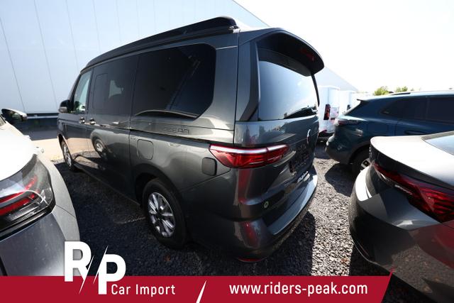 Volkswagen T7 California 2.0 TDI 150 DSG Ocean ACC Markise 