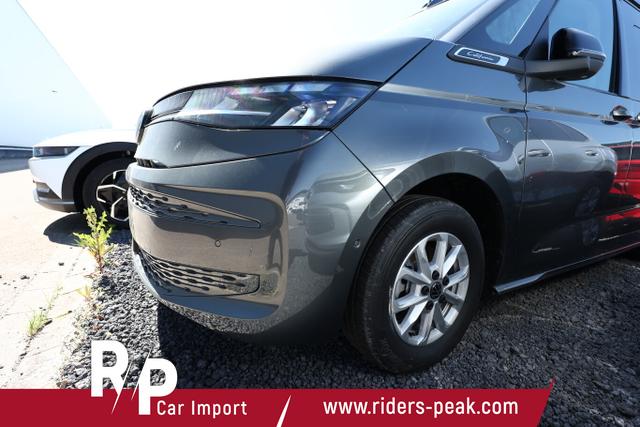 Volkswagen T7 California 2.0 TDI 150 DSG Ocean ACC Markise 