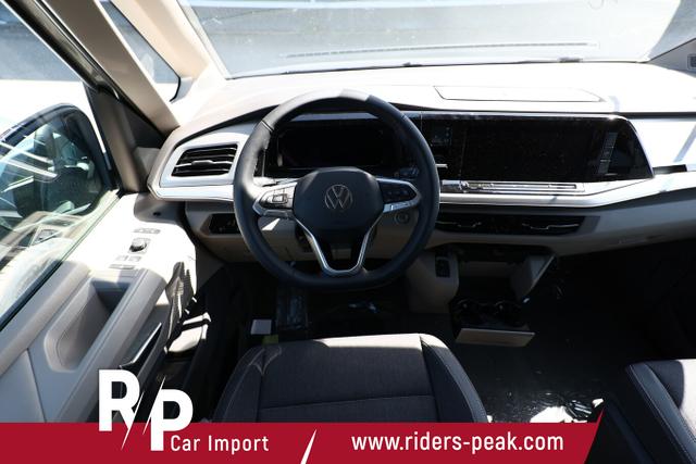 Volkswagen T7 California 2.0 TDI 150 DSG Ocean ACC Markise 
