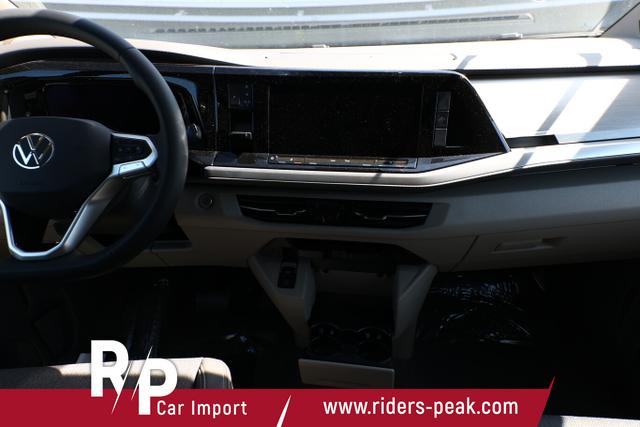 Volkswagen T7 California 2.0 TDI 150 DSG Ocean ACC Markise 