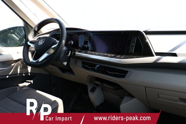 Volkswagen T7 California 2.0 TDI 150 DSG Ocean ACC Markise 