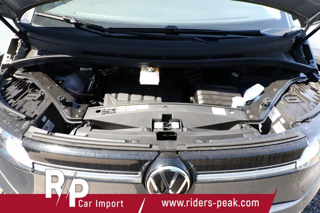 Volkswagen T7 California 2.0 TDI 150 DSG Ocean ACC Markise 