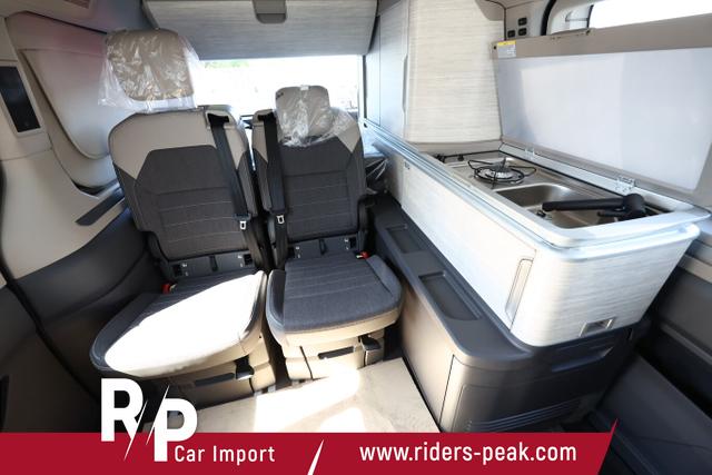 Volkswagen T7 California 2.0 TDI 150 DSG Ocean ACC Markise 