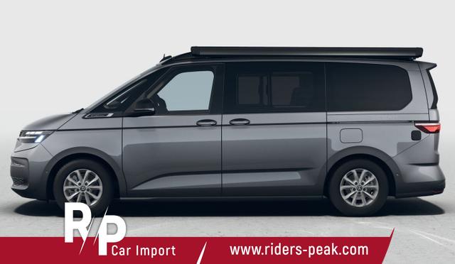 Volkswagen T7 California 2.0 TDI 150 DSG Ocean ACC Markise 