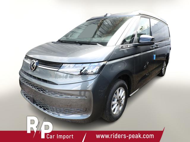 Volkswagen T7 California 2.0 TDI 150 DSG Ocean Nav ACC StHz 