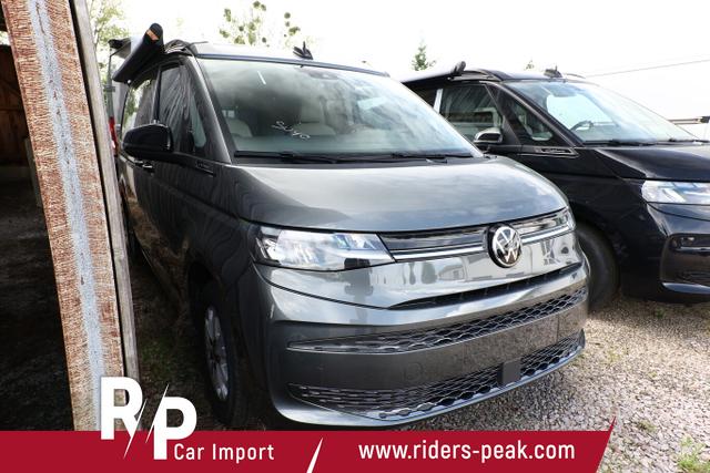 Volkswagen T7 California 2.0 TDI 150 DSG Ocean Nav ACC StHz 
