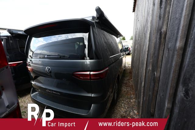Volkswagen T7 California 2.0 TDI 150 DSG Ocean Nav ACC StHz 