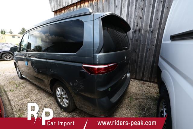 Volkswagen T7 California 2.0 TDI 150 DSG Ocean Nav ACC StHz 