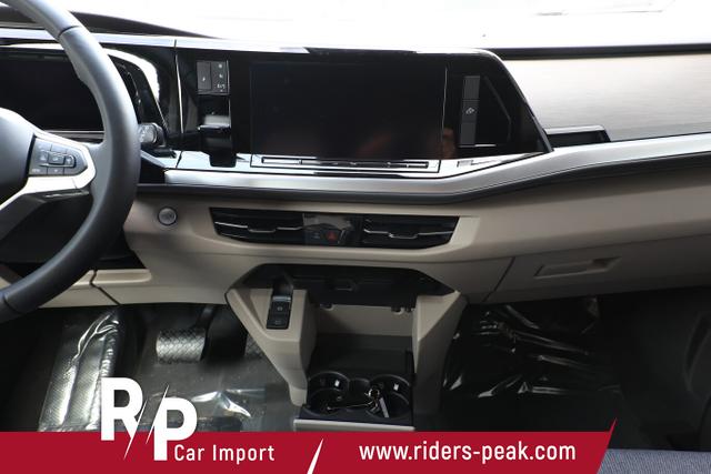 Volkswagen T7 California 2.0 TDI 150 DSG Ocean Nav ACC StHz 