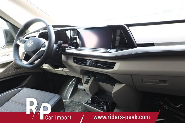 Volkswagen T7 California 2.0 TDI 150 DSG Ocean Nav ACC StHz 