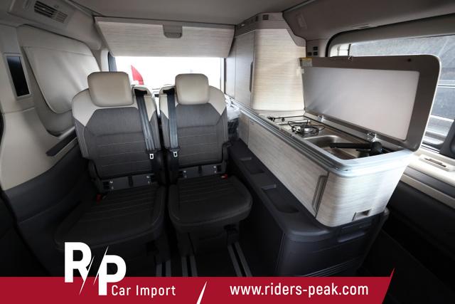 Volkswagen T7 California 2.0 TDI 150 DSG Ocean Nav ACC StHz 