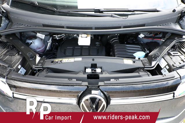 Volkswagen T7 California 2.0 TDI 150 DSG Ocean Nav ACC StHz 